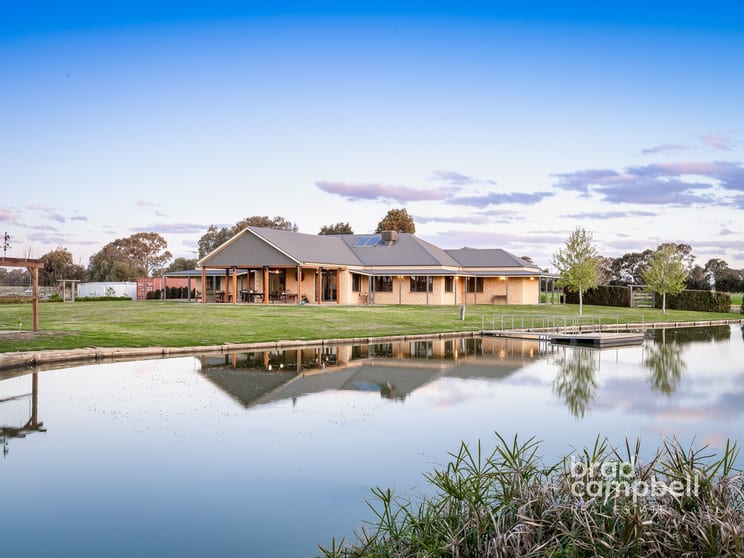 520 Pyke Road Tatura East VIC 3616 - Image 3