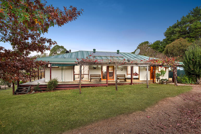 Click to view all images Yea VIC 3717 - Image 3