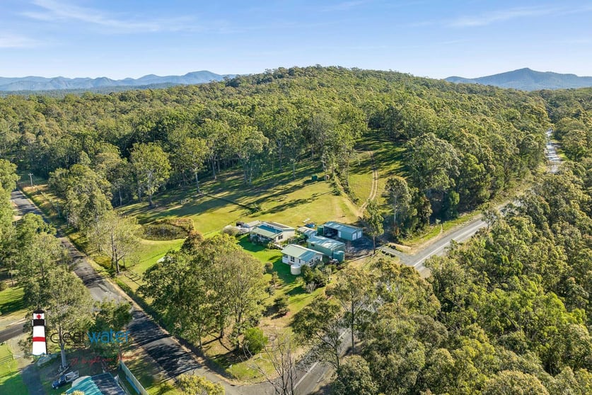 Click to view all images 209 Larrys Mountain Rd Mogendoura NSW 2537 - Image 1