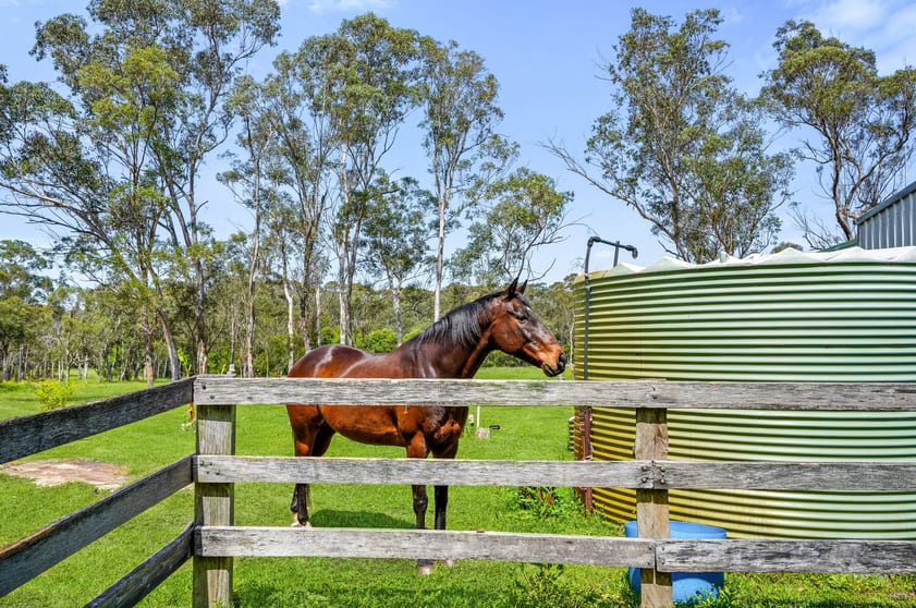 Click to view all images 180 Stannix Park Road Wilberforce NSW 2756 - Image 2