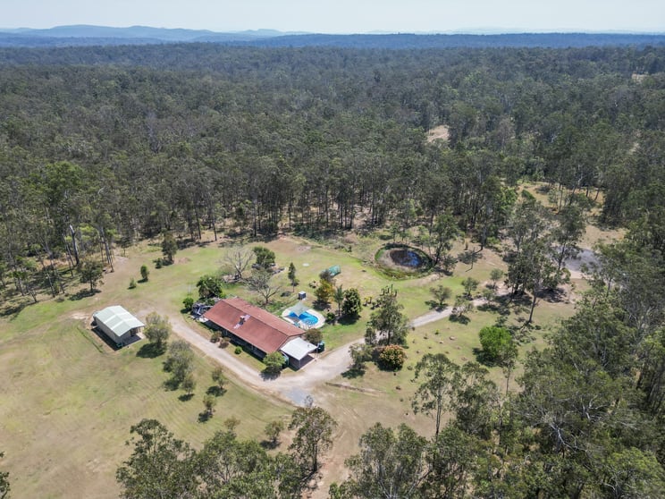 Click to view all images 57 Olivedale Road Waterview Heights NSW 2460 - Image 1