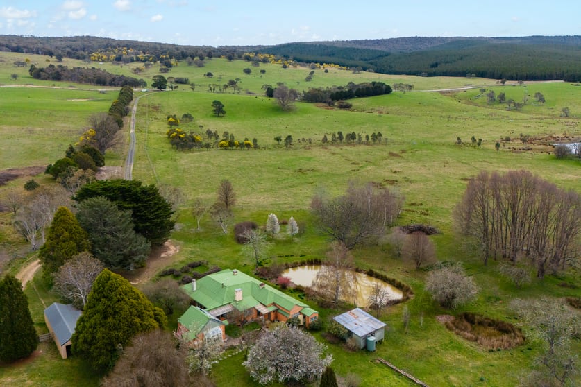 171 Big Flat Road Bombala NSW 2632 - Image 1