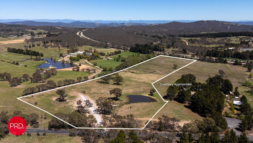 Click to view all images 1713 Bungendore Road Bywong NSW 2621 - Image 3