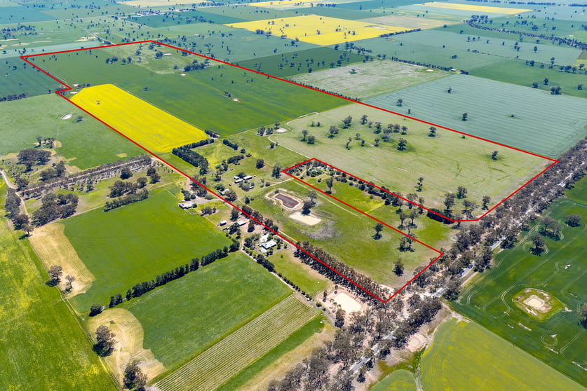 1174 Northern Grampians Road Laharum VIC 3401 - Image 3