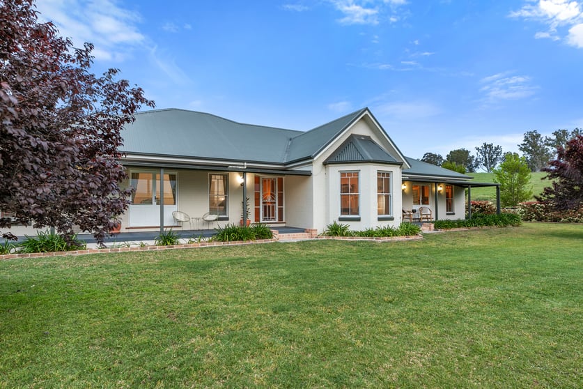 53 Bushes Creek Road Timor NSW 2338 - Image 1
