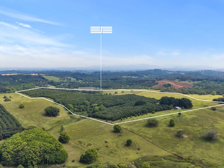Click to view all images 241 Alcorn Road Knockrow NSW 2479 - Image 1