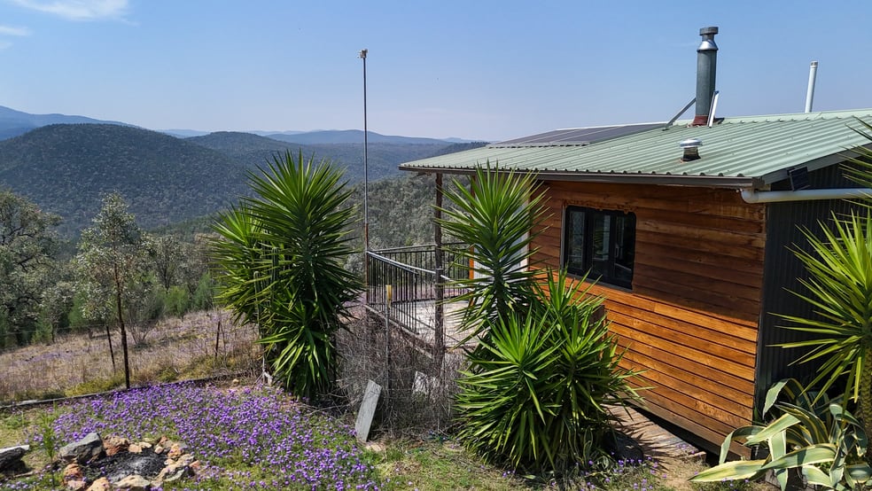 Click to view all images 404 Mountain Creek Road Tenterfield NSW 2372 - Image 3