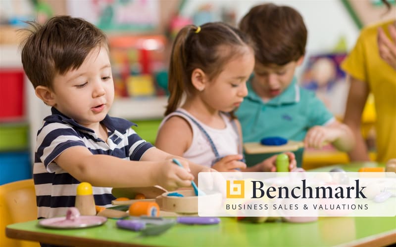 Child Care  business for sale in Clarkson - Image 1