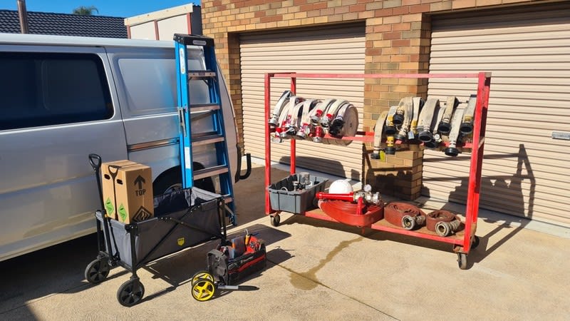 Cleaning Services  business for sale in Melbourne - Image 2