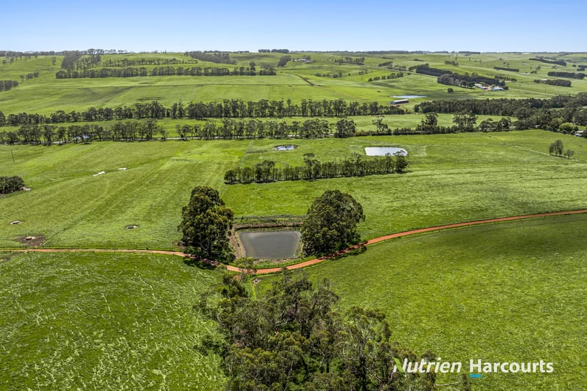 Part/880 Timboon - Colac Road Simpson VIC 3266 - Image 3