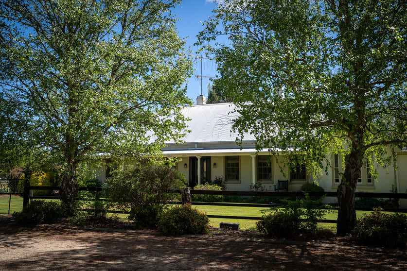 1718 Trunkey Road Georges Plains NSW 2795 - Image 1
