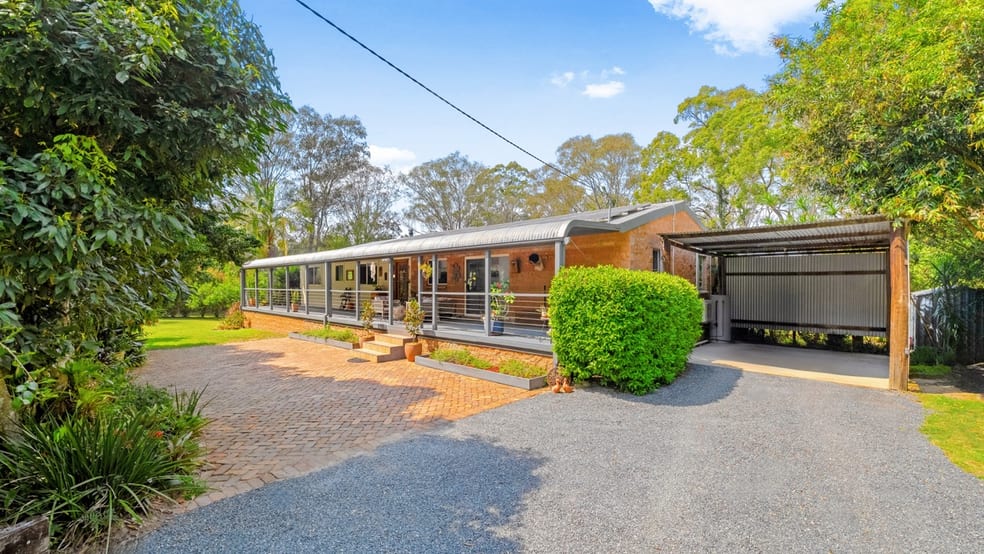 11 Jade Crescent Tucabia NSW 2462 - Image 1