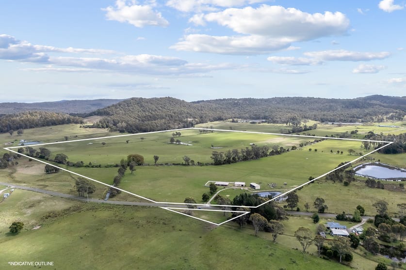 Click to view all images 908 Bridgenorth Road Bridgenorth TAS 7277 - Image 2