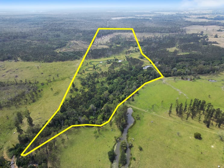 Lot 33/275 Clarks Road Wyan NSW 2469 - Image 1