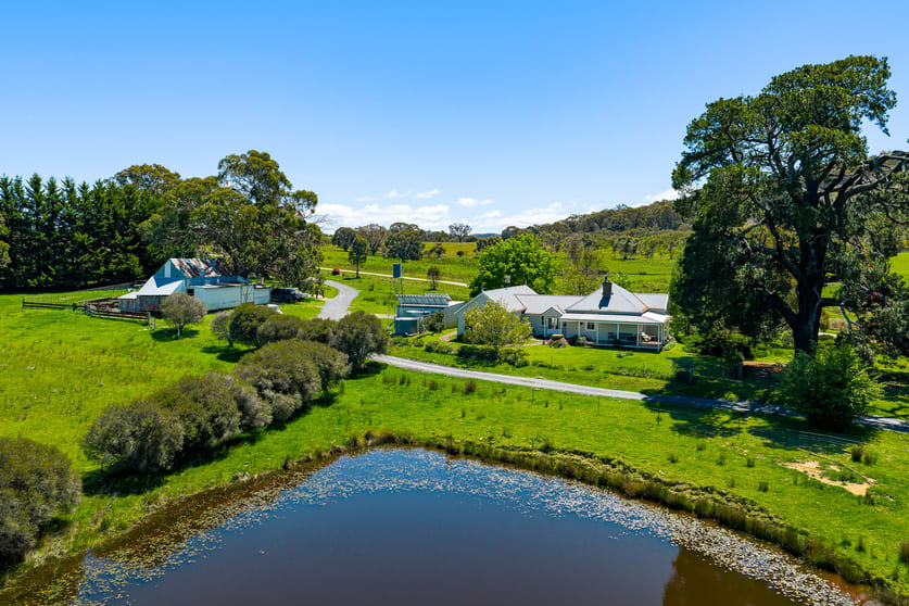 329 Bridge Creek Road Binda NSW 2583 - Image 2