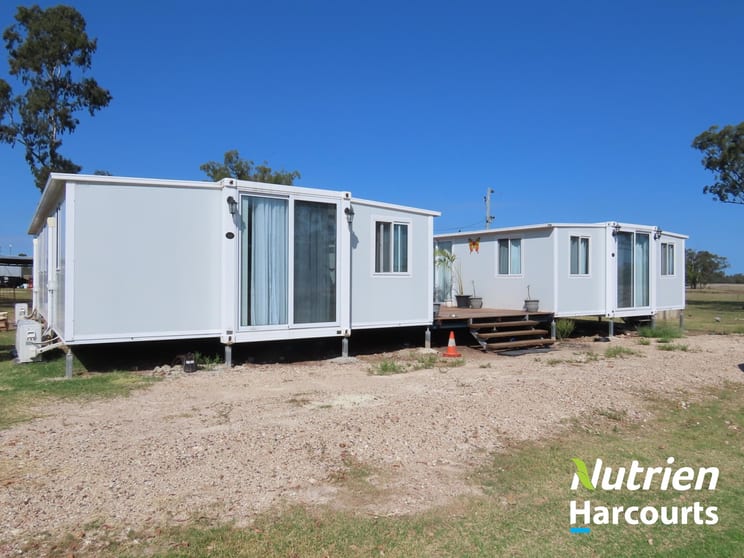 Click to view all images Mornington 13 McKnights Road Chinchilla QLD 4413 - Image 1
