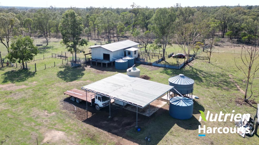Click to view all images Mornington 13 McKnights Road Chinchilla QLD 4413 - Image 2
