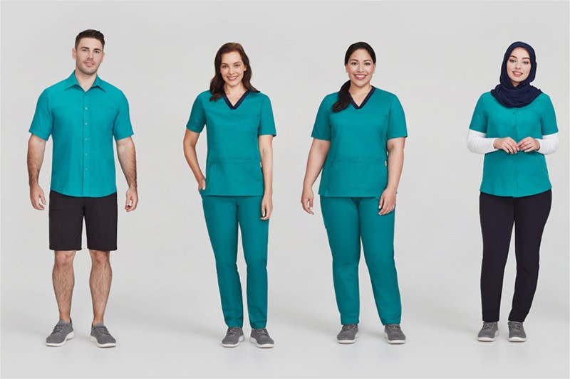 Click to view all images Clothing / Footwear business for sale in Braeside - Image 3