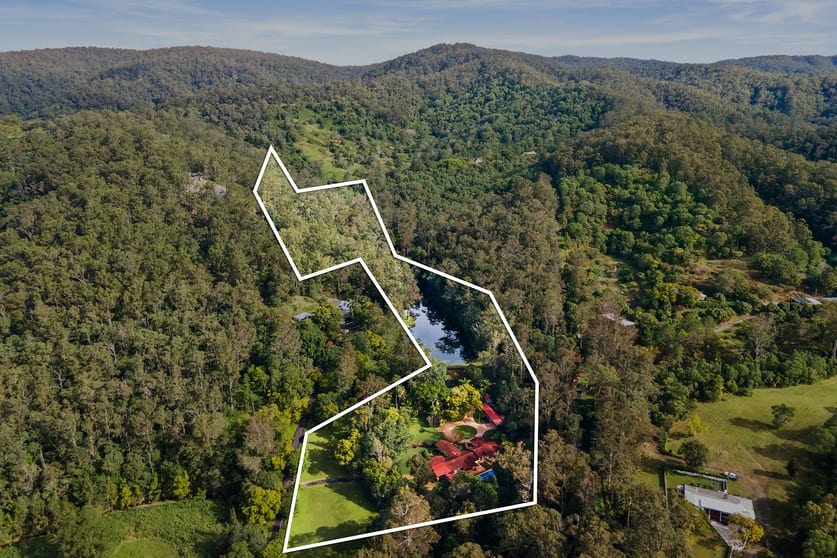 666 Upper Brookfield Road Upper Brookfield QLD 4069 - Image 3
