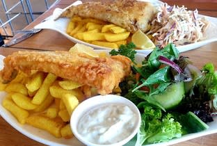 Click to view all images Food, Beverage & Hospitality business for sale in Frankston - Image 3
