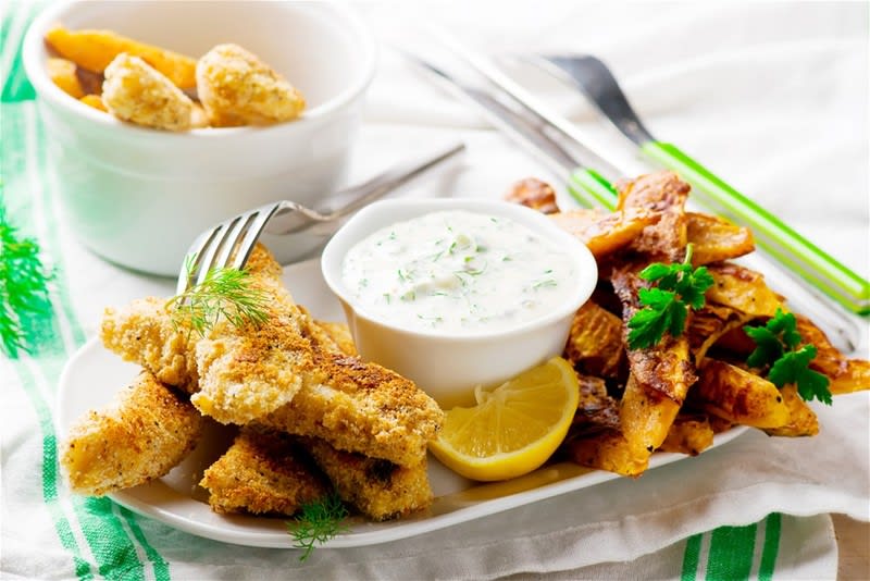 Click to view all images Takeaway Food business for sale in VIC - Image 1