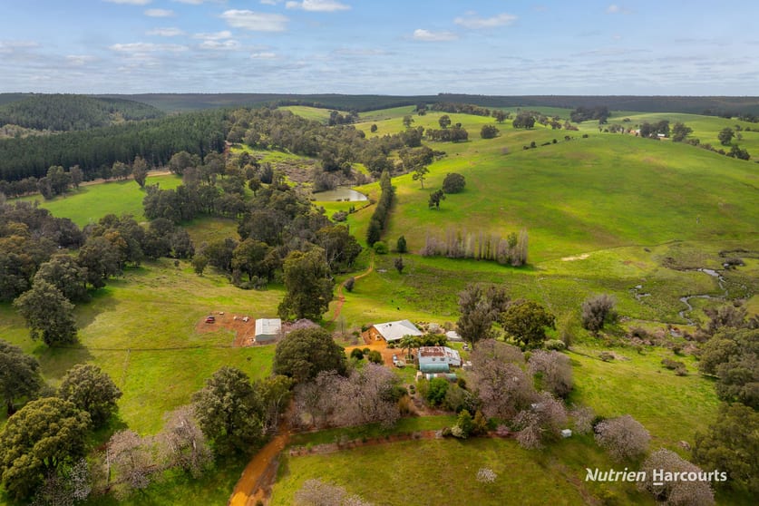 Click to view all images 789 Thomson Brook Road Thomson Brook WA 6239 - Image 3