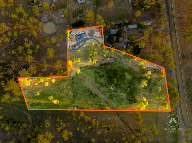 Click to view all images 888 Mundoolun Connection Road Tamborine QLD 4270 - Image 3