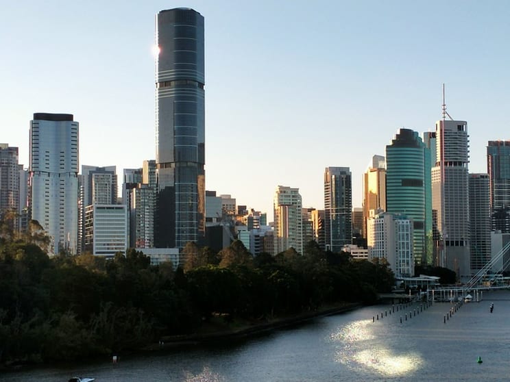 Accommodation & Tourism  business for sale in South East Queensland Greater Region QLD - Image 1