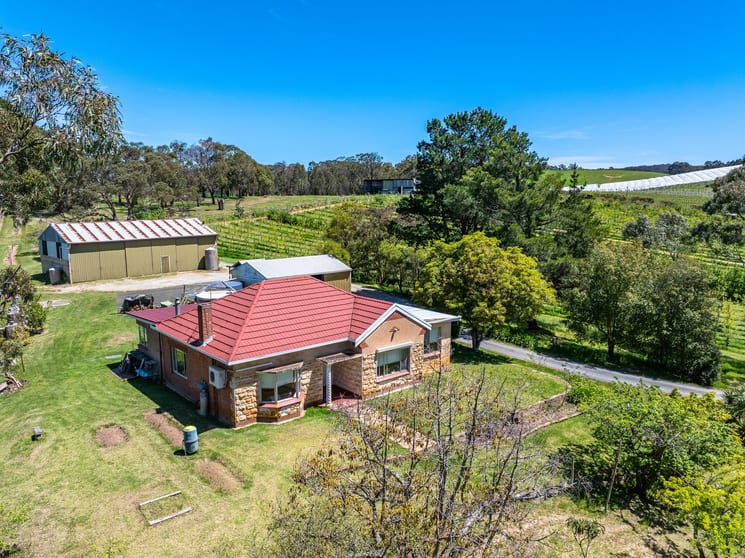 Click to view all images 363a Tiers Road Lenswood SA 5240 - Image 3
