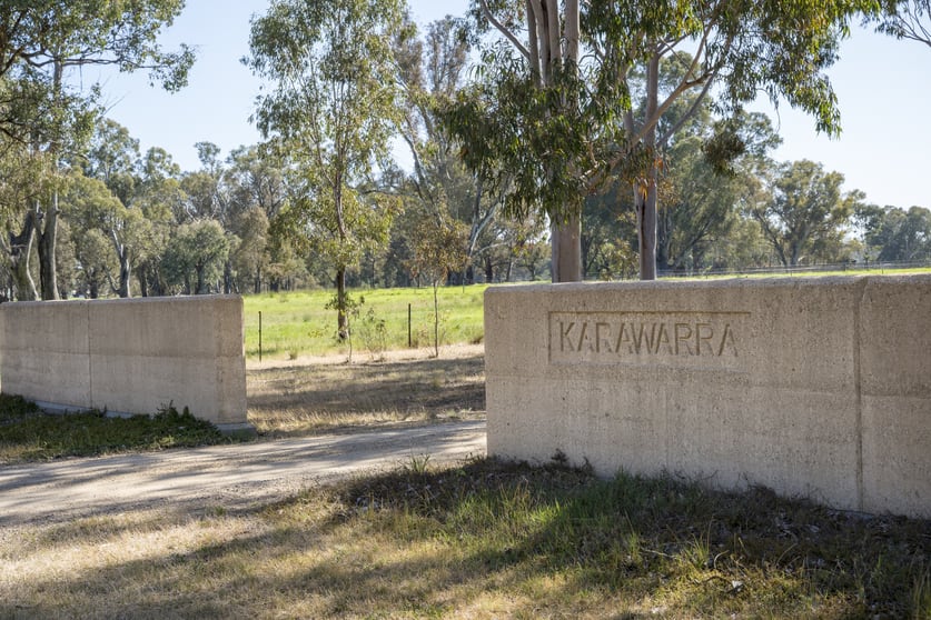 Click to view all images 1135 Mansfield Road Benalla VIC 3672 - Image 3