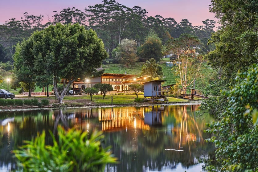 Click to view all images 28 Tallowood Lane Hannam Vale NSW 2443 - Image 1