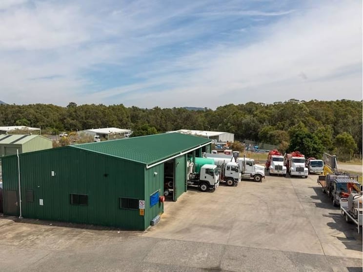 Click to view all images Cleaning & Maintenance business for sale in Mid North Coast NSW - Image 2