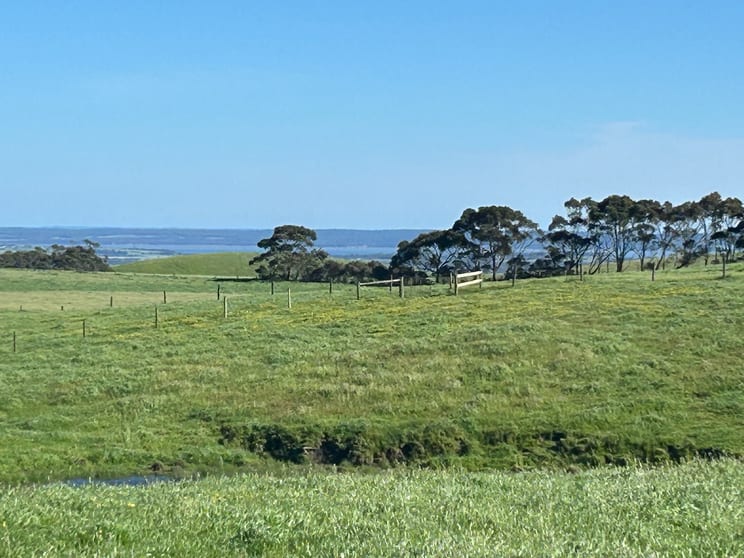 Click to view all images Crown Allotment 97C Pomfret Road Woolamai VIC 3995 - Image 1