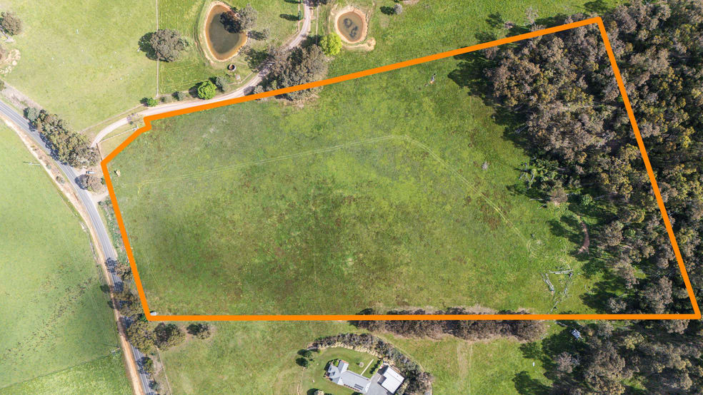 Click to view all images Lot 1/180 Buffalo Creek Road Myrtleford VIC 3737 - Image 1