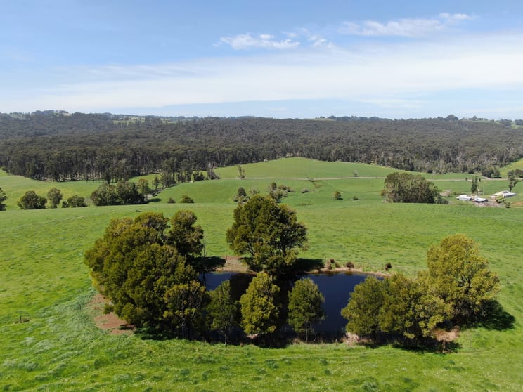 Click to view all images 365 Limonite Road Boolarra South VIC 3870 - Image 2