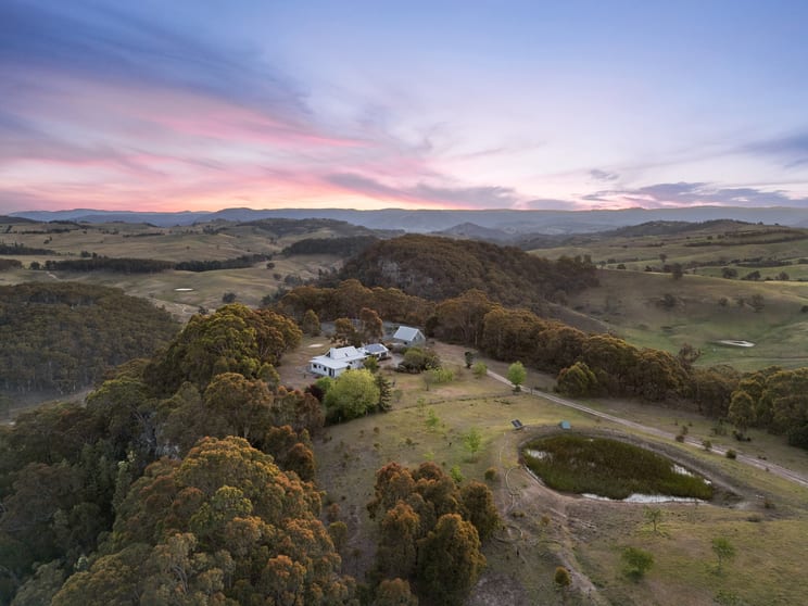 Click to view all images 350 Blackheath Creek Road Kanimbla NSW 2790 - Image 1