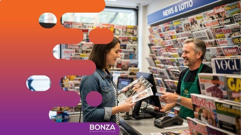 Click to view all images Newsagency business for sale in Macksville - Image 3