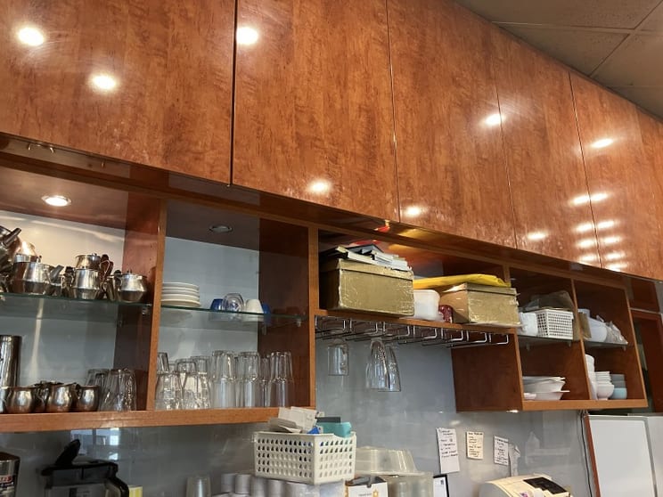 Click to view all images Food, Beverage & Hospitality business for sale in Spring Hill - Image 3
