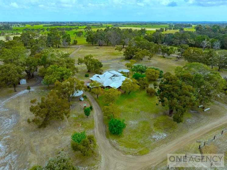 Click to view all images 371 Mounsey Road West Coolup WA 6214 - Image 2