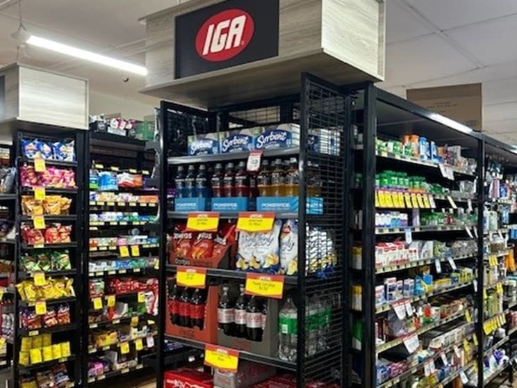 Supermarket  business for sale in Kingston Se - Image 3