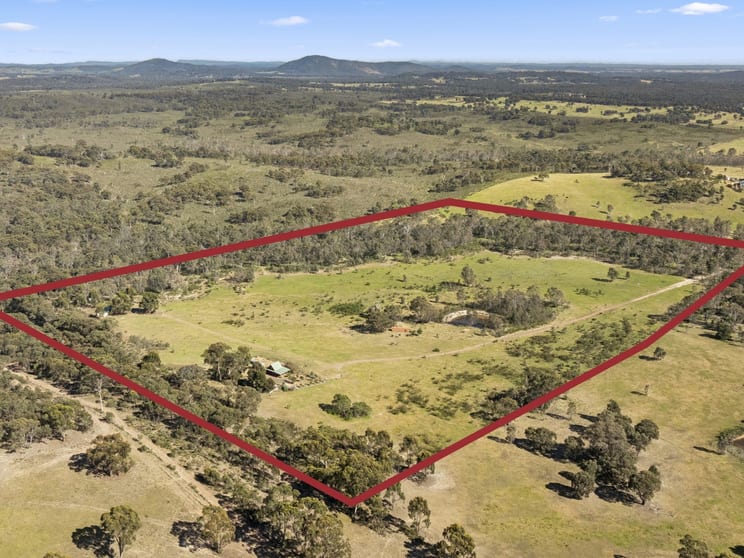 315 Stoney Creek Road Hilldene VIC 3660 - Image 2