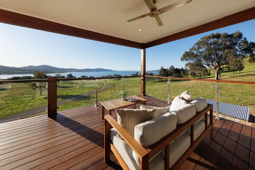 Click to view all images 1407 Murray Valley Highway Huon VIC 3695 - Image 1