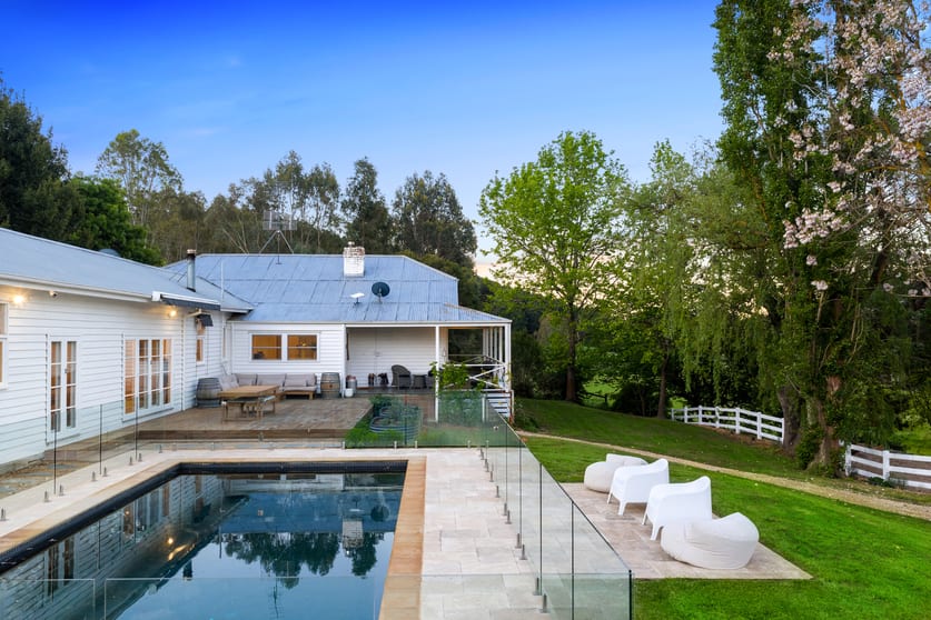 Click to view all images 1204 King Parrott Creek Road Strath Creek VIC 3658 - Image 3