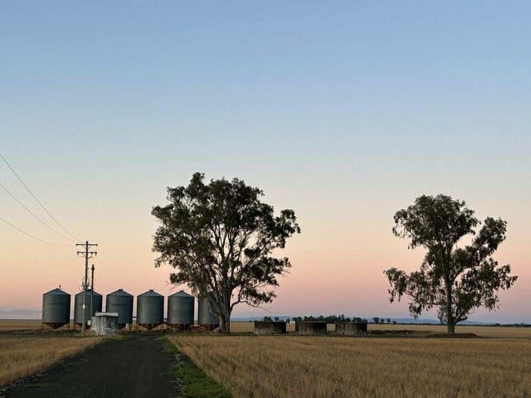 Click to view all images 2094 West Prairie Road West Prairie QLD 4403 - Image 1