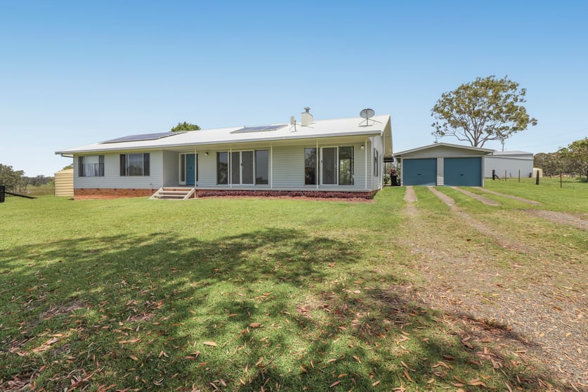Click to view all images 752 Old Station Rd Old Station NSW 2440 - Image 1