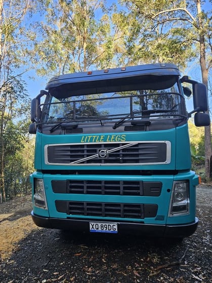 Click to view all images Transport, Distribution & Storage business for sale in Boyland - Image 2