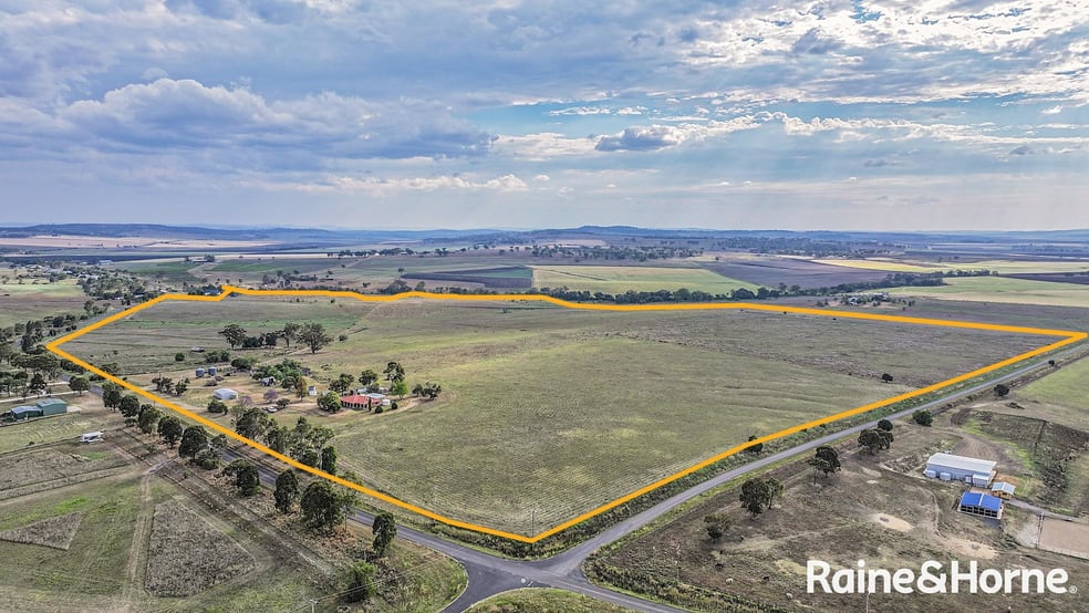 Click to view all images 1445 Freestone Road Freestone QLD 4370 - Image 3