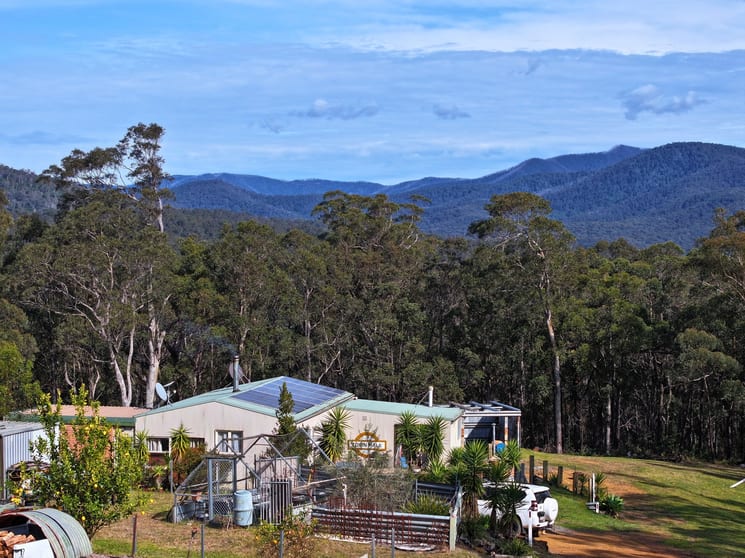 Click to view all images Lot 1 Pig Road Currowan NSW 2536 - Image 1