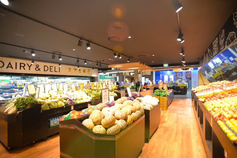 Click to view all images Shop 43-44 Wynnum Plaza Shopping Centre Wynnum West QLD 4178 - Image 3