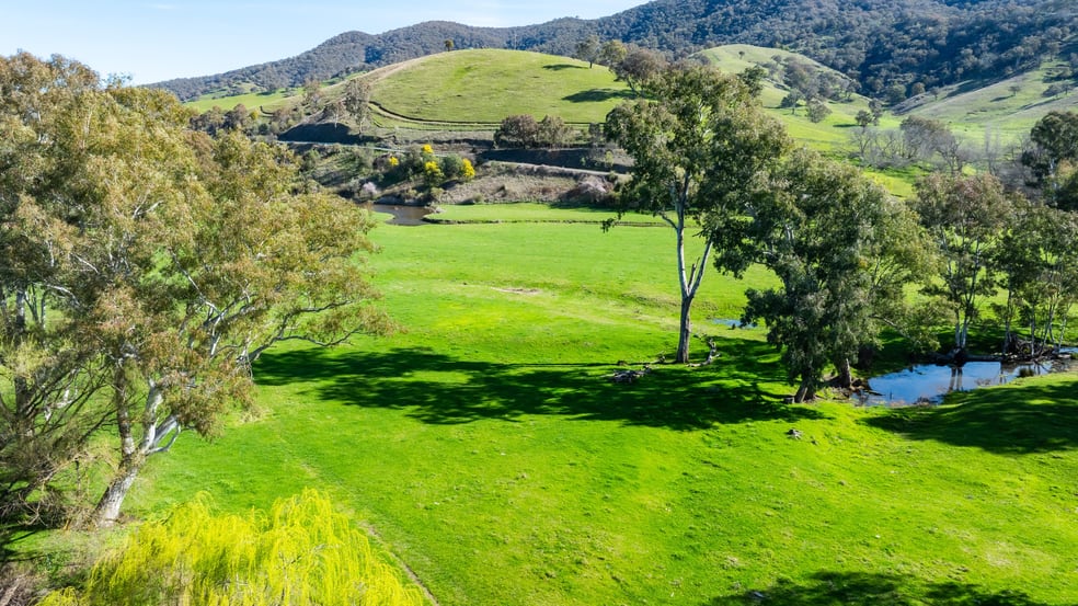 Click to view all images Part 165 Upper Murray Road Towong Upper VIC 3707 - Image 3
